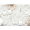Picture of PAPER CUPS WHITE 250ML - 6 PACK